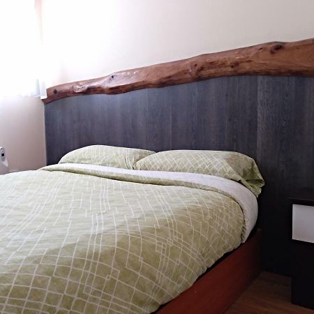 Apartamento Santa Cruz レオン エクステリア 写真