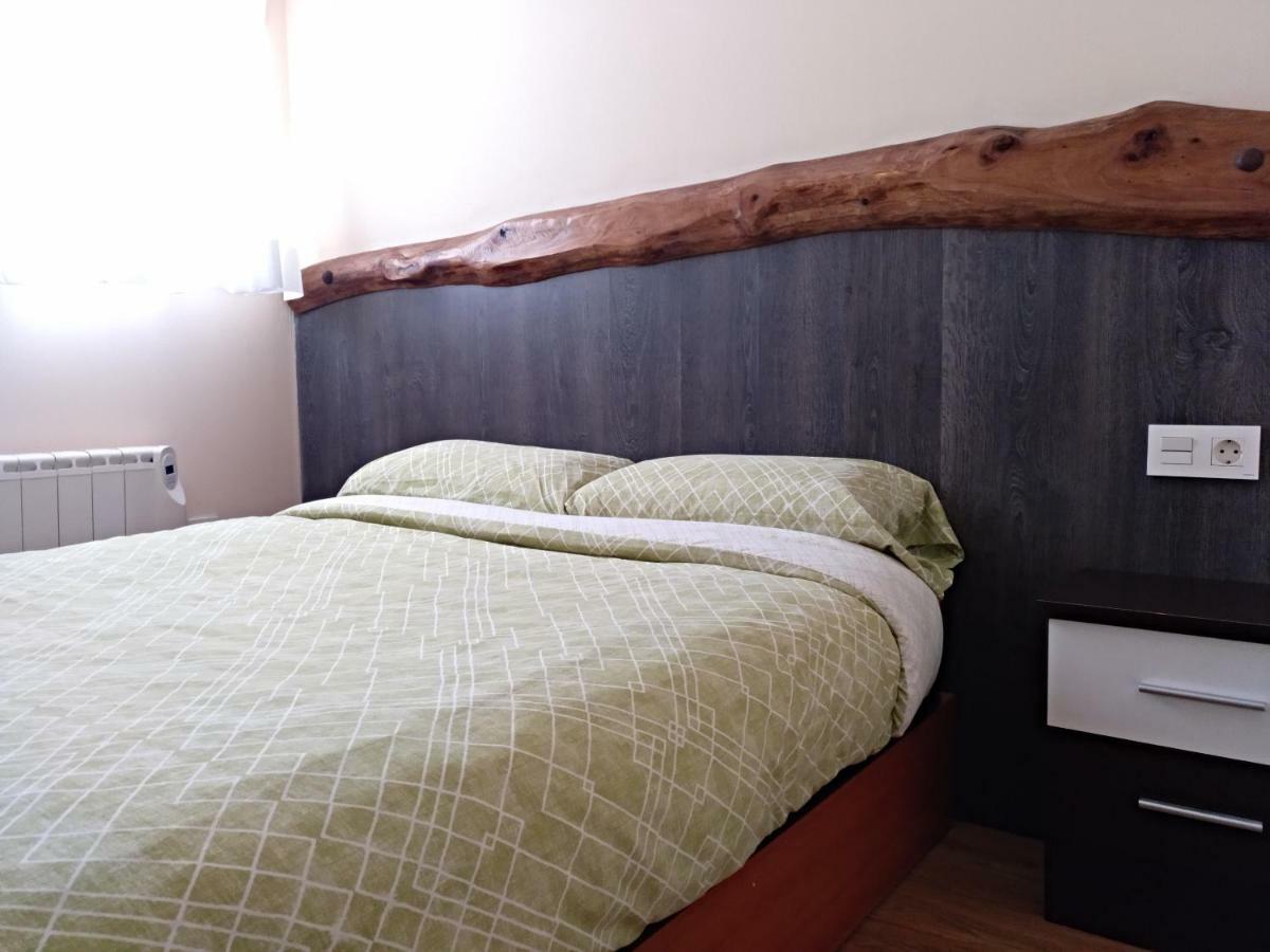 Apartamento Santa Cruz レオン エクステリア 写真