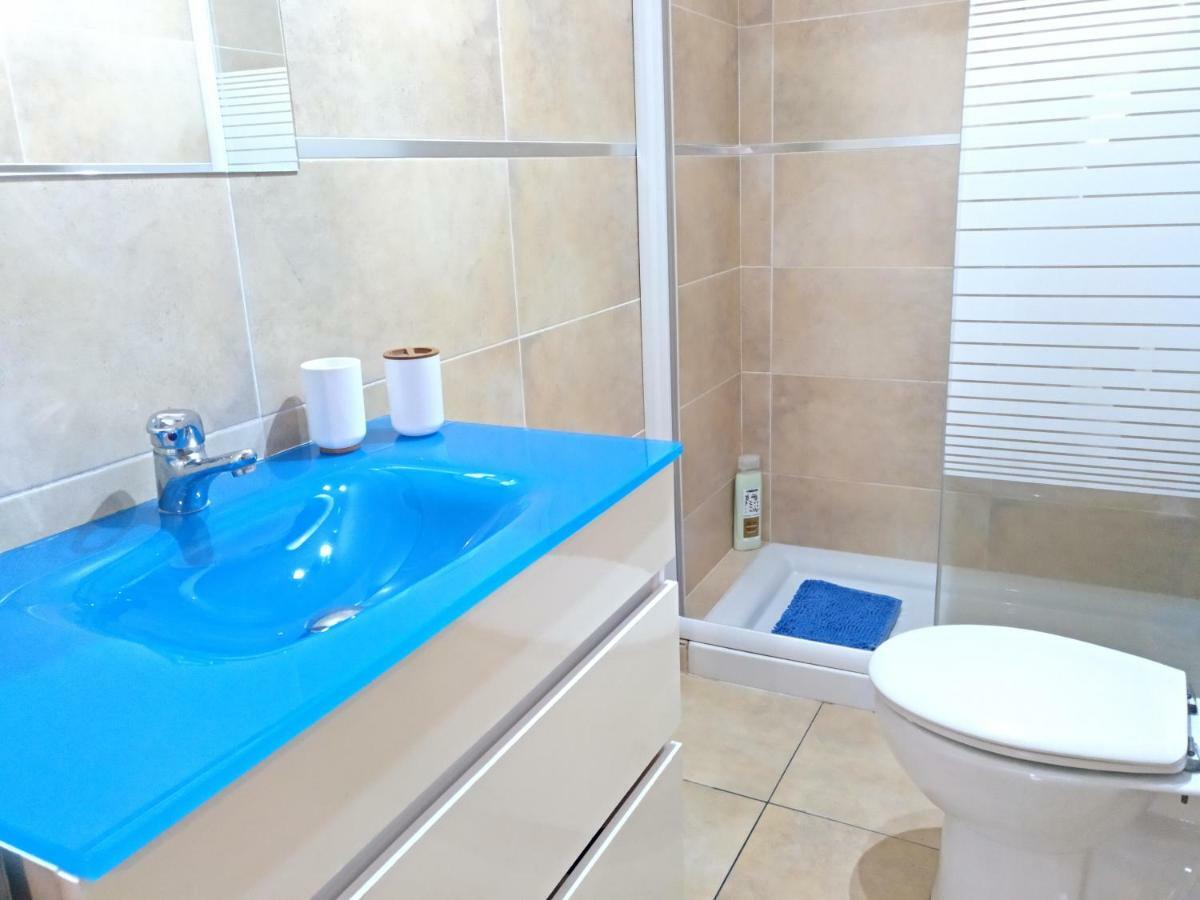 Apartamento Santa Cruz レオン エクステリア 写真