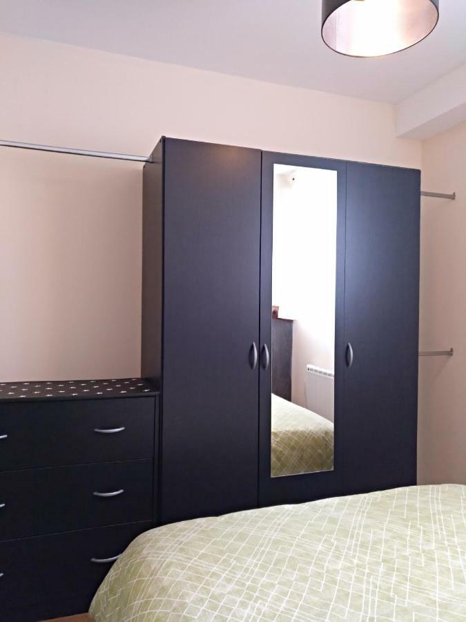 Apartamento Santa Cruz レオン エクステリア 写真