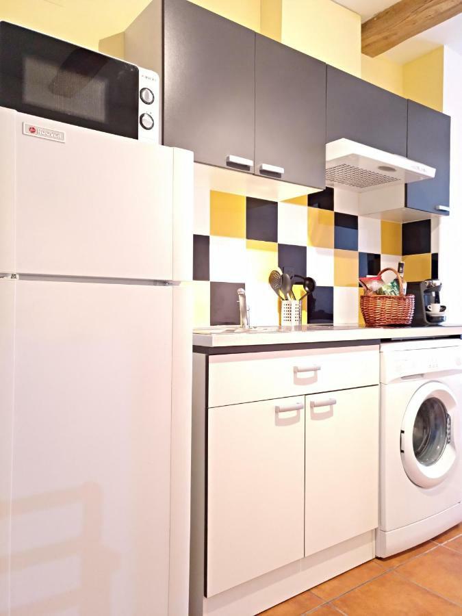 Apartamento Santa Cruz レオン エクステリア 写真